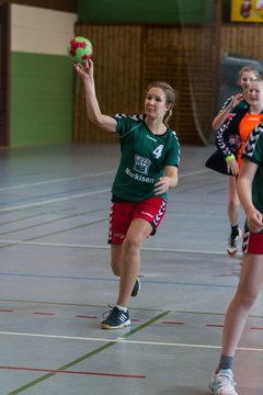 Bild 63 - C-Juniorinnen HSG Kremperheide/M�nsterdorf - SG Kollmar/Neuendorf